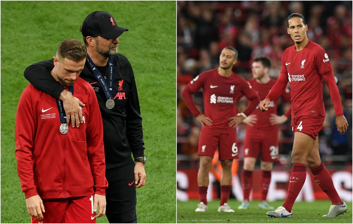 klopp henderson van dijk thiago