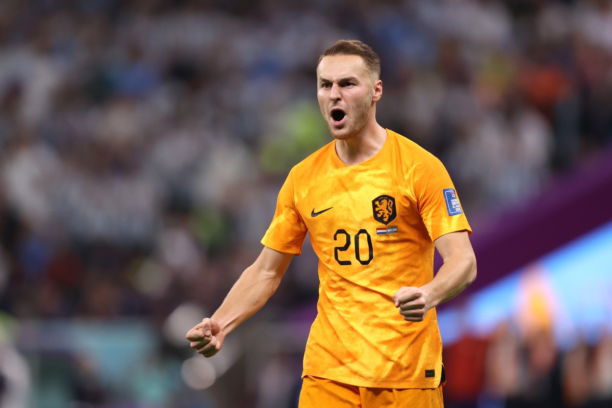 Liverpool want to sign Teun Koopmeiners