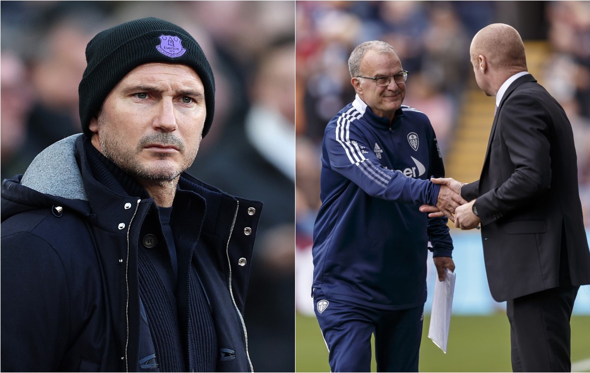 lampard bielsa dyche