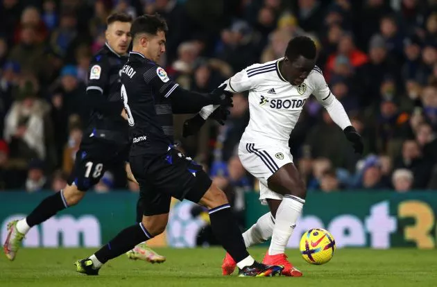 leeds united vs real sociedad zubimendi