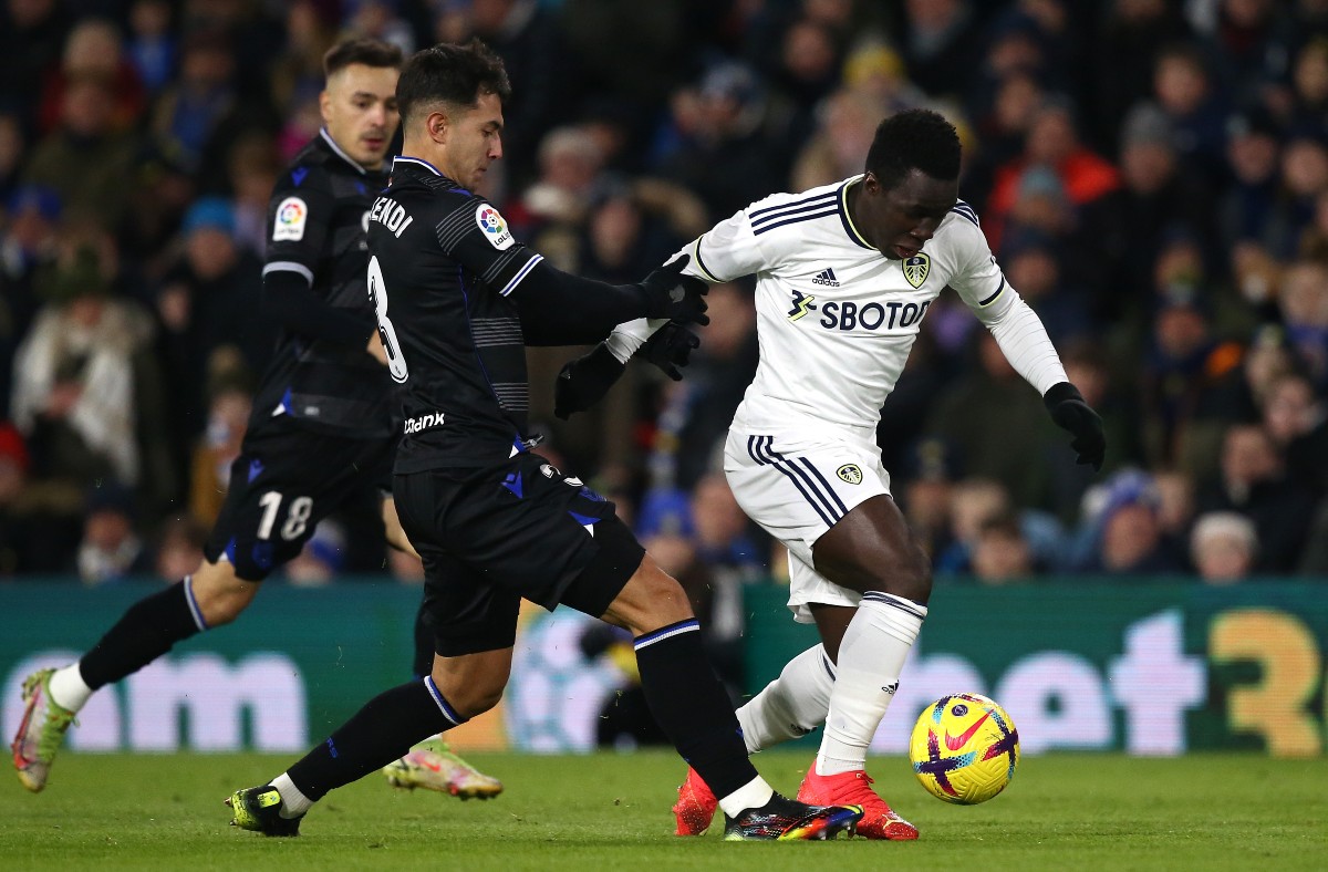 leeds united vs real sociedad zubimendi