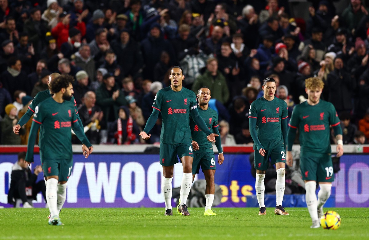 liverpool salah van dijk nunez elliott