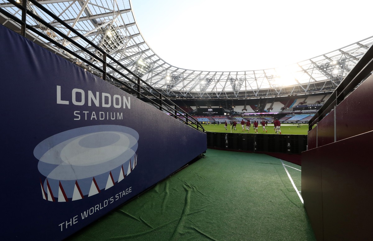 london stadium west ham
