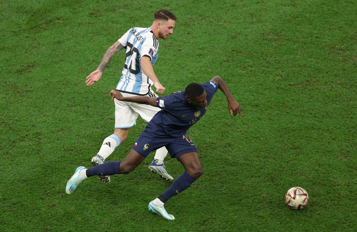 mac allister kolo muani world cup final