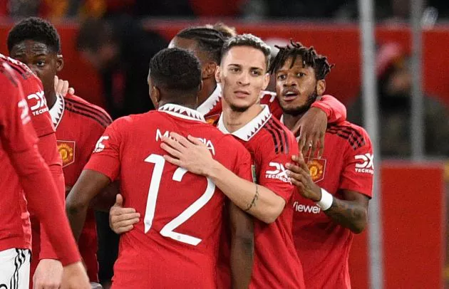 malacia antony fred manchester united