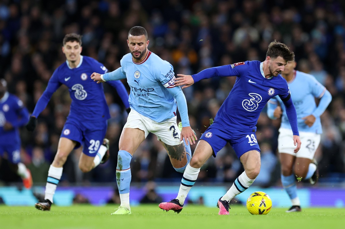 man city chelsea havertz walker mount