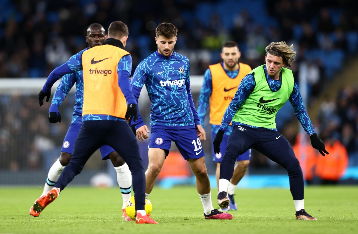 man city chelsea mount gallagher kovacic