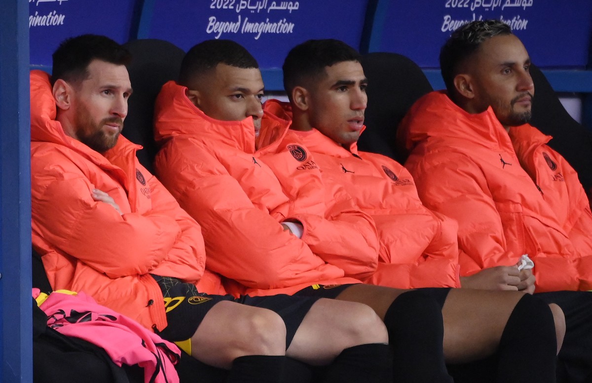 messi mbappe hakimi navas