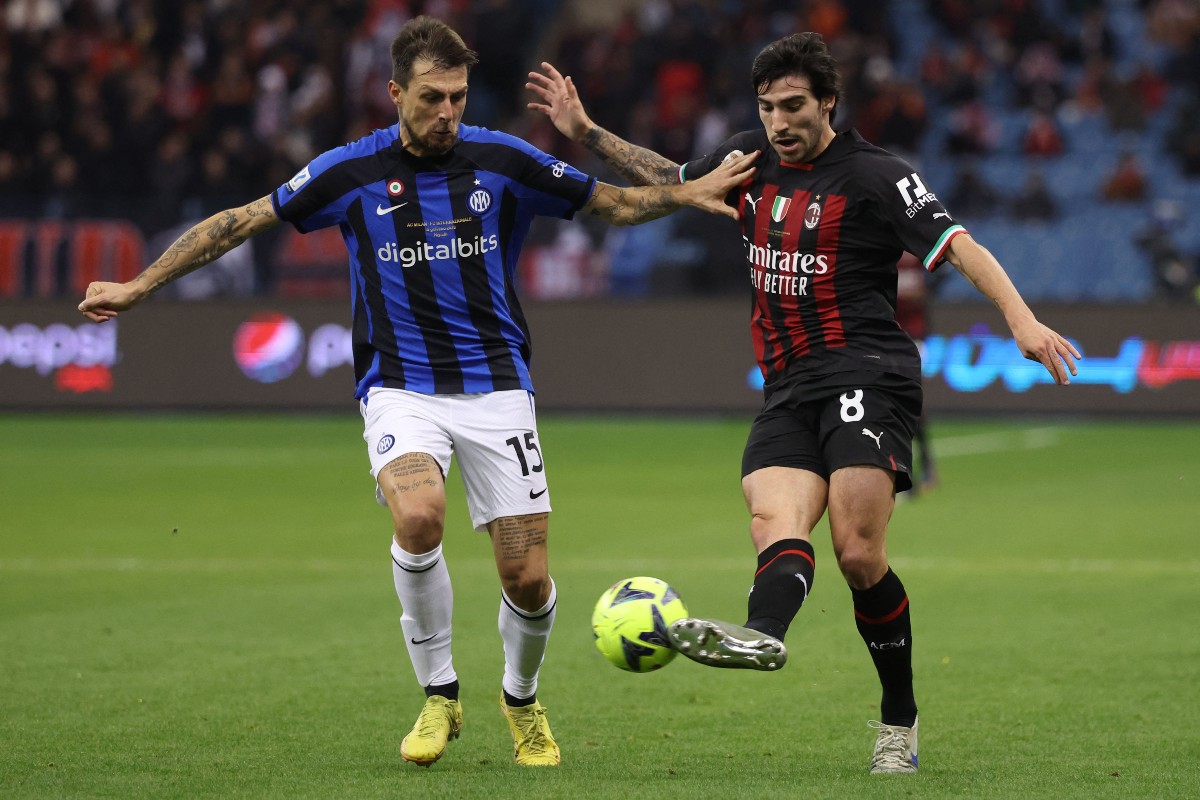 milan derby tonali