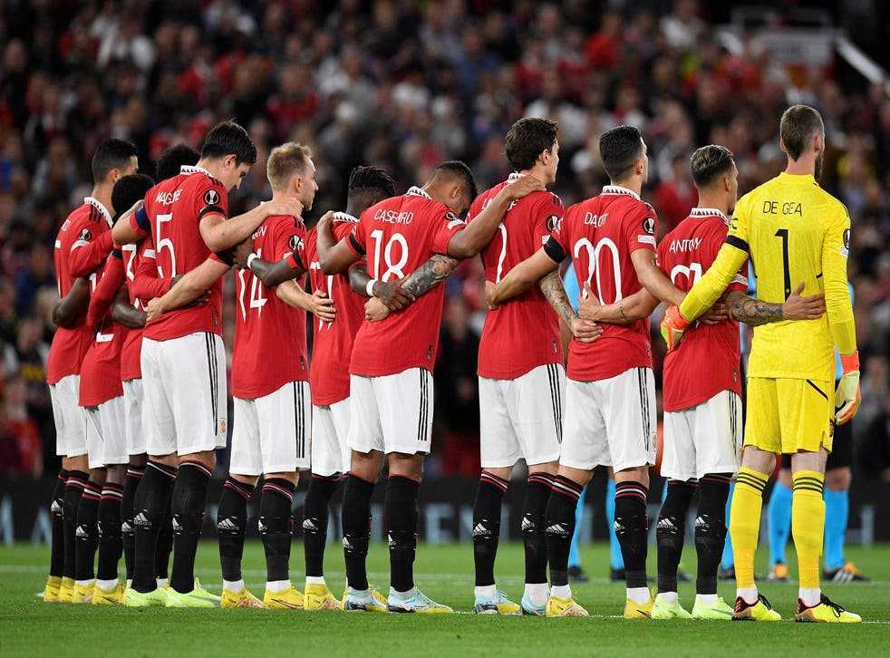 man united