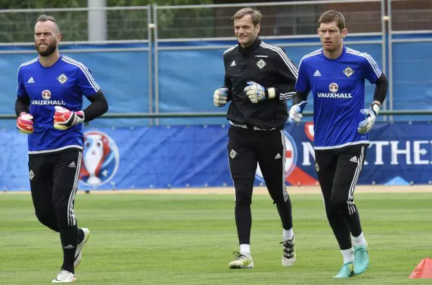 nir roy carroll