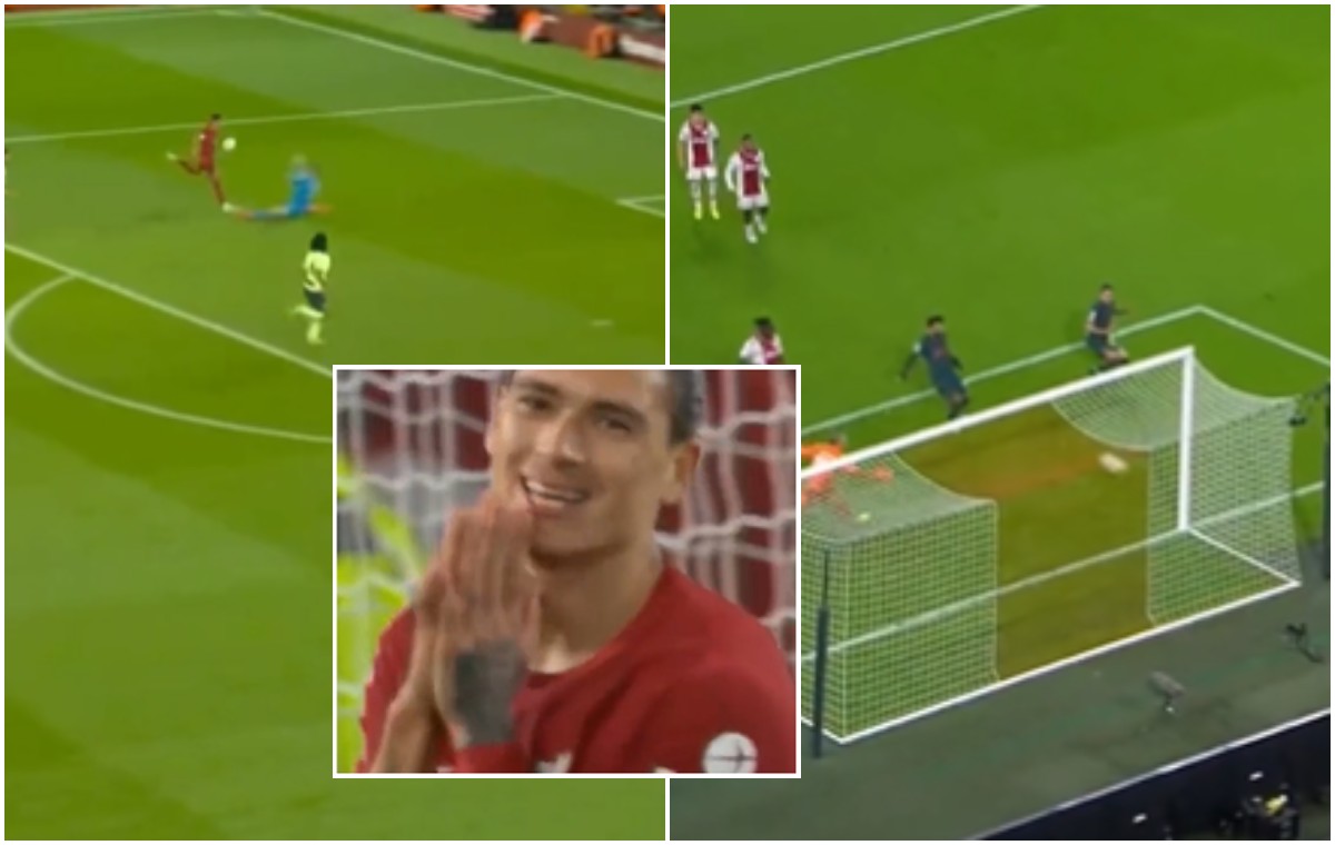nunez miss compilation