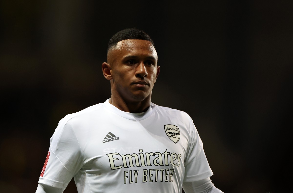 oxford arsenal marquinhos