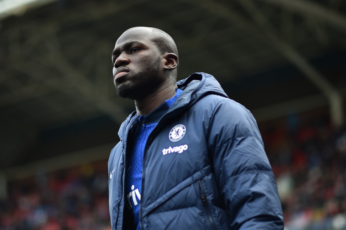 palace chelsea koulibaly