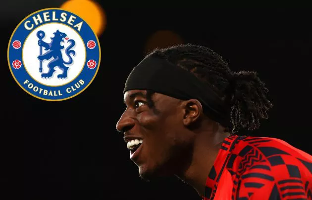 psv chelsea noni madueke