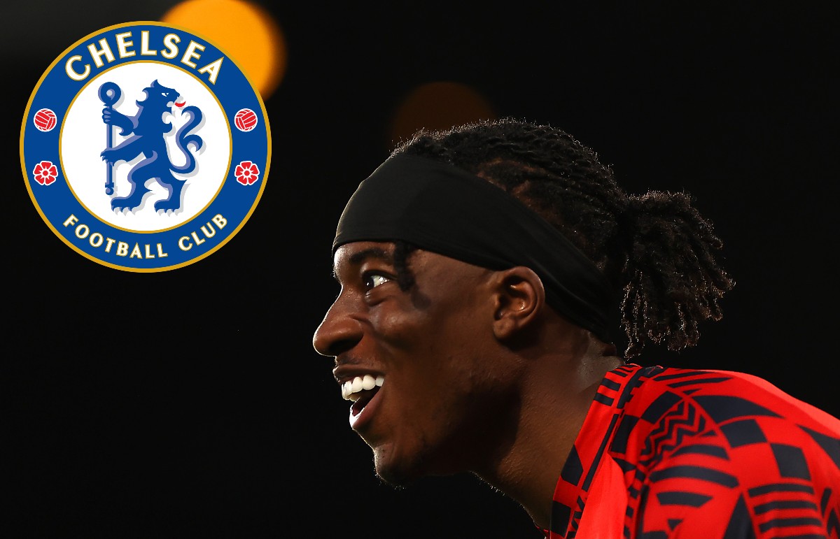 psv chelsea noni madueke