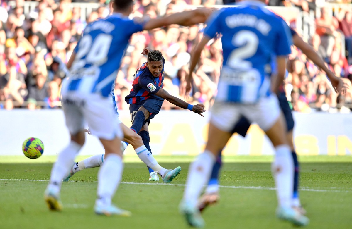 raphinha barcelona espanyol