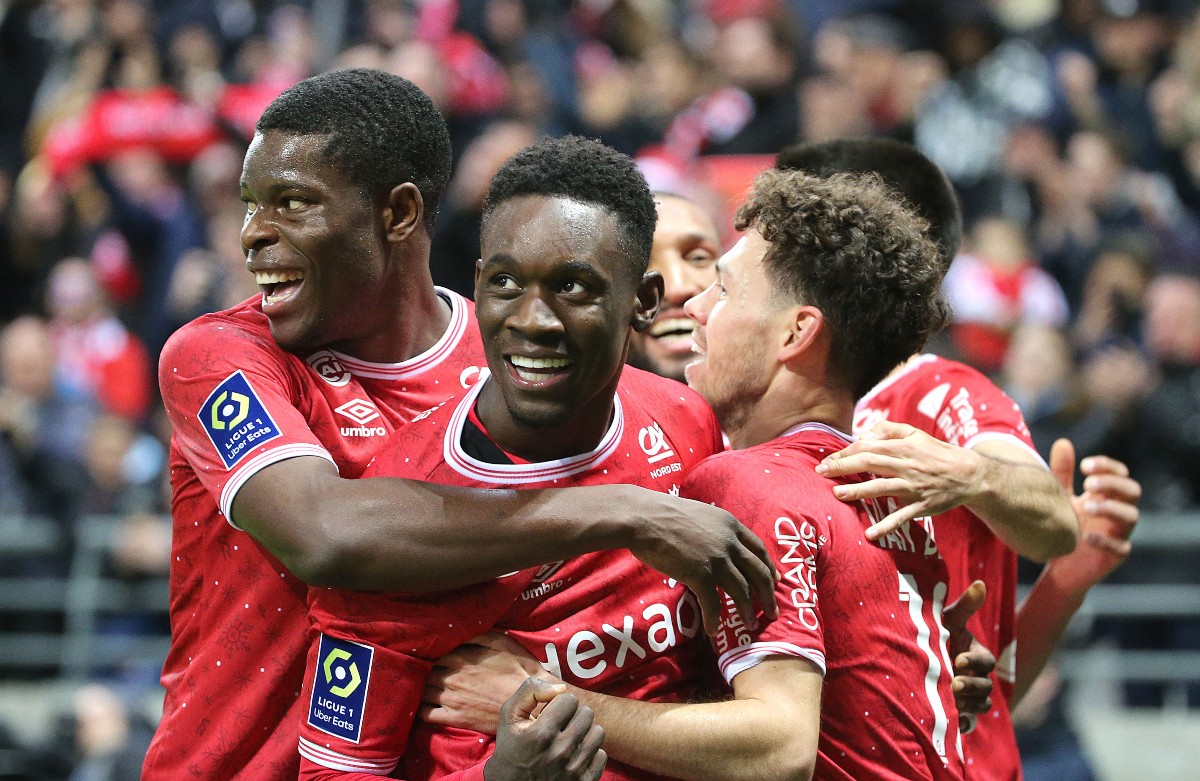 reims rennes ligue 1 folarin balogun