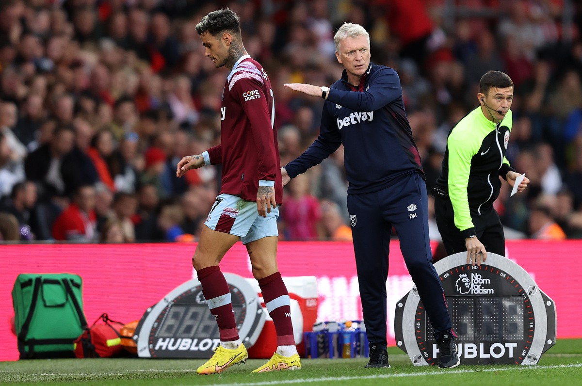 scamacca moyes west ham southampton