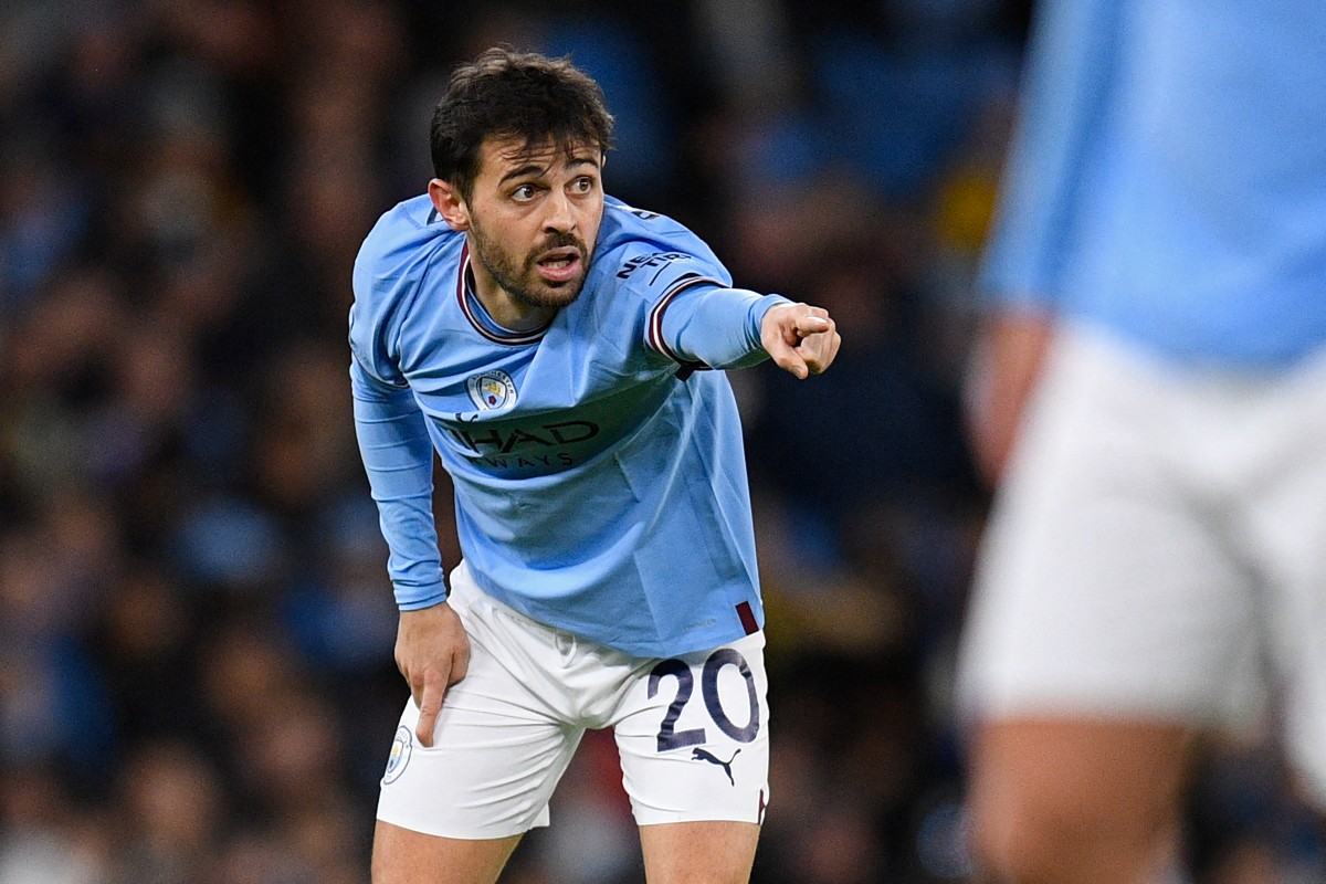 silva city cfc