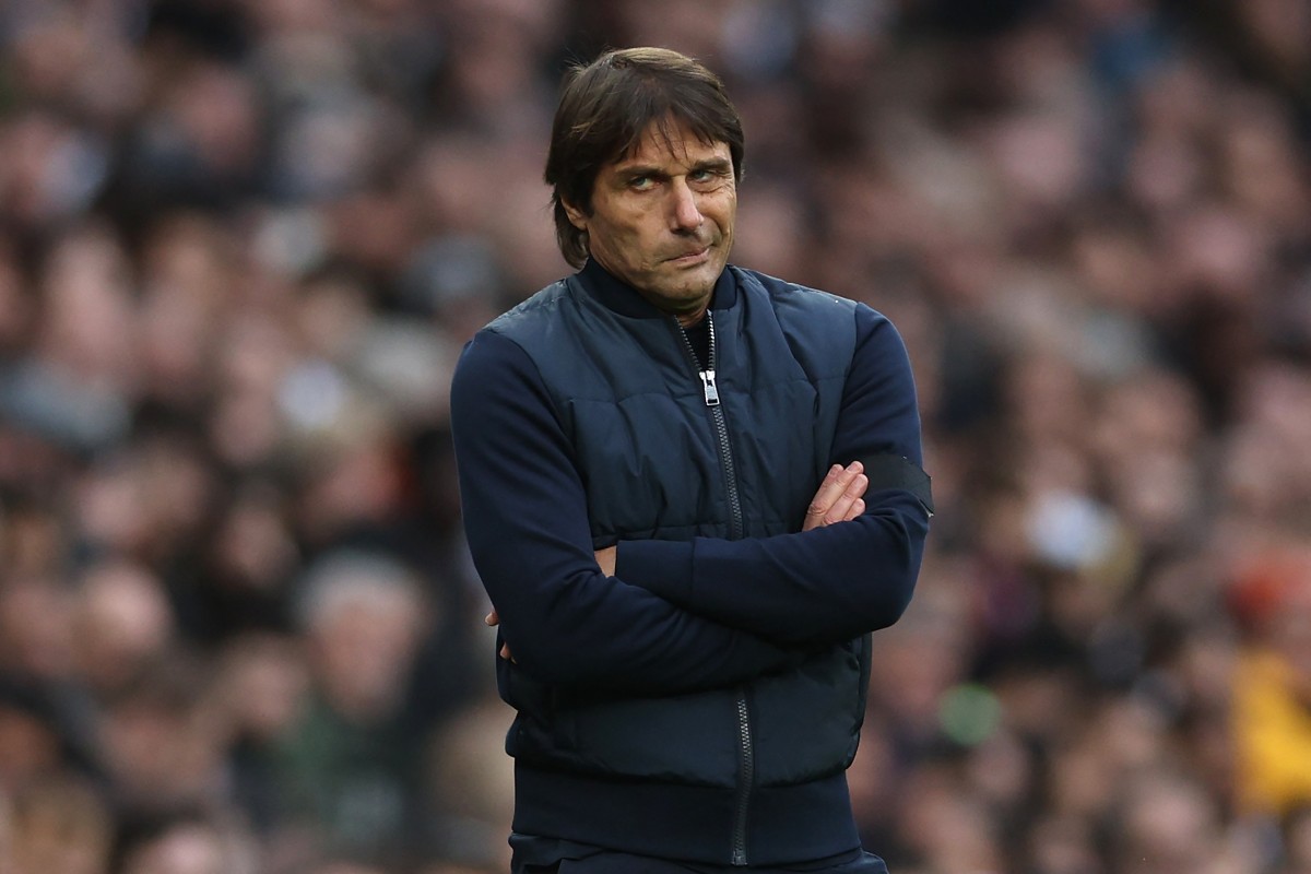 spurs villa conte