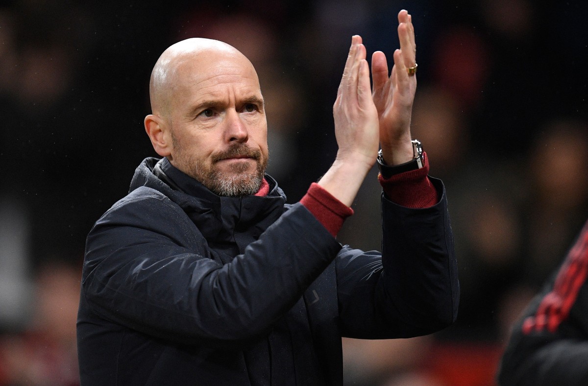 ten hag man united reading