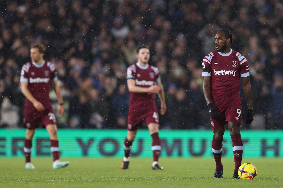 west ham united antonio rice