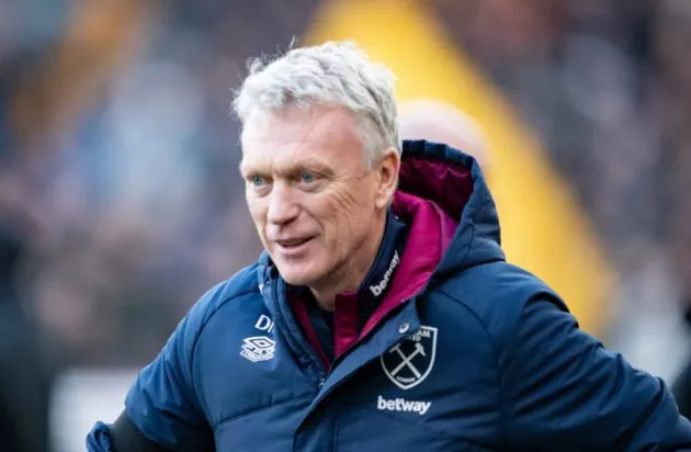 david moyes west ham