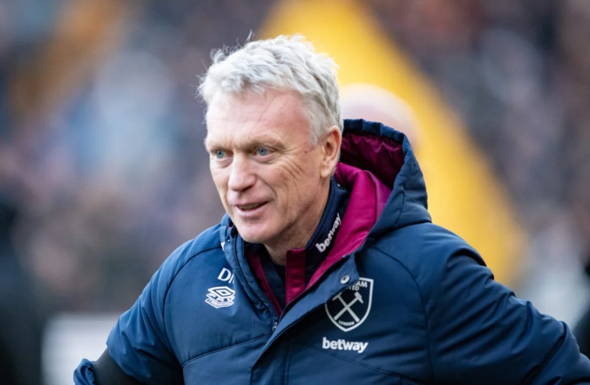 david moyes west ham