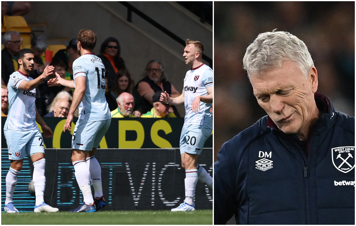whufc news moyes dawson