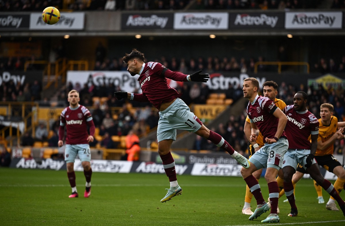 wwfc whufc paqueta