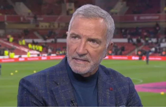 Graeme Souness