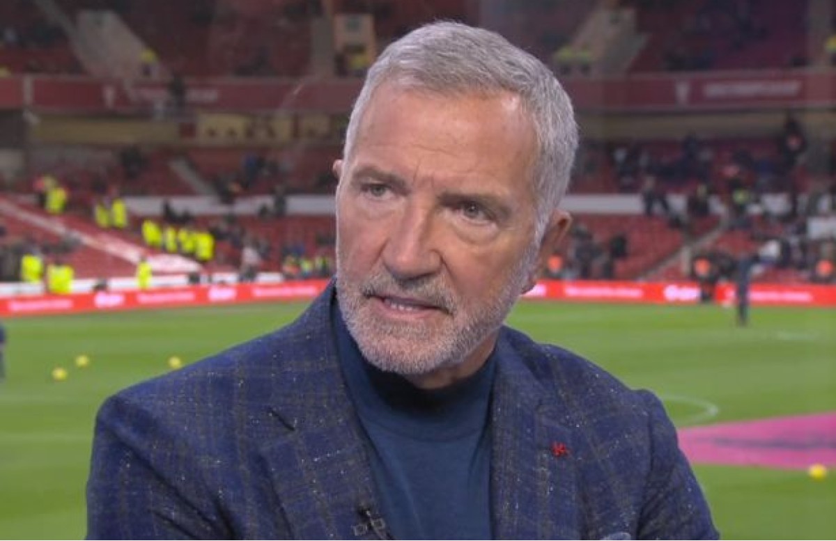 Graeme Souness