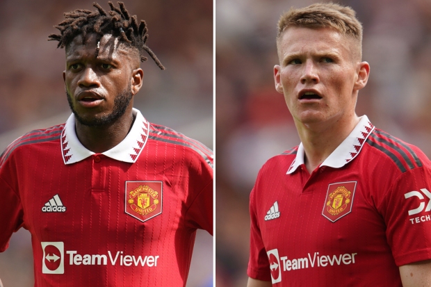 fred mctominay fred mctominay