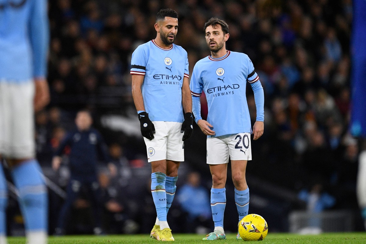 FA Cup Chelsea City Mahrez Silva FA Cup Chelsea City Mahrez Silva