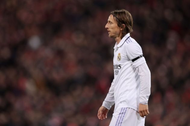 Modric