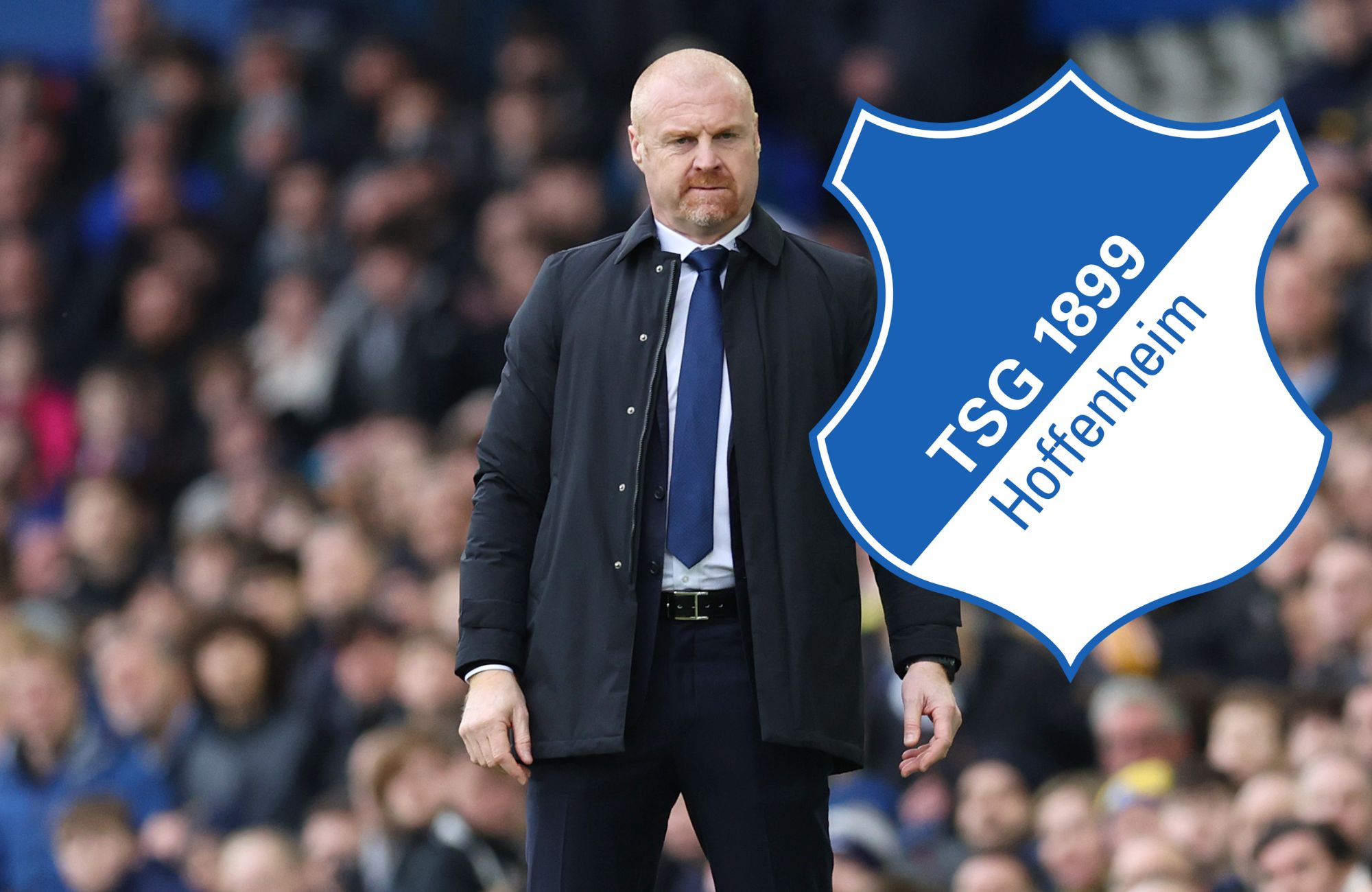 Dyche, Falk, Geiger