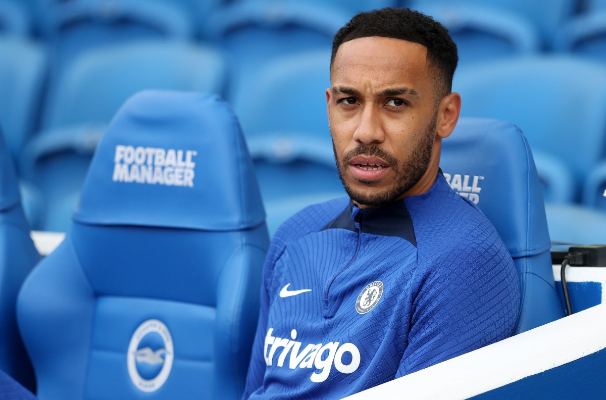 aubameyang chelsea