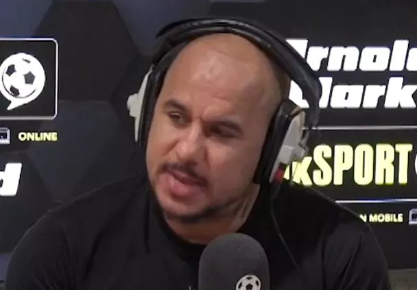 agbonlahor slams antony