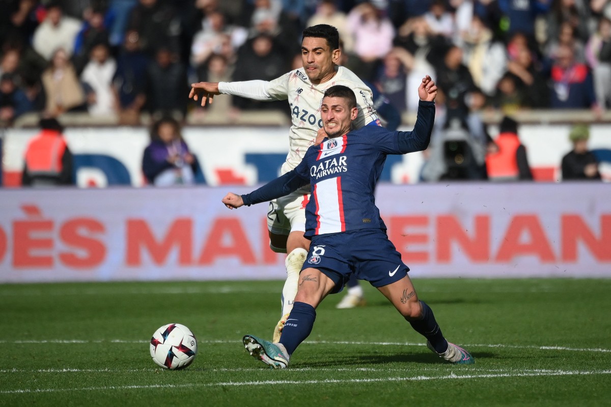 andre vs verratti