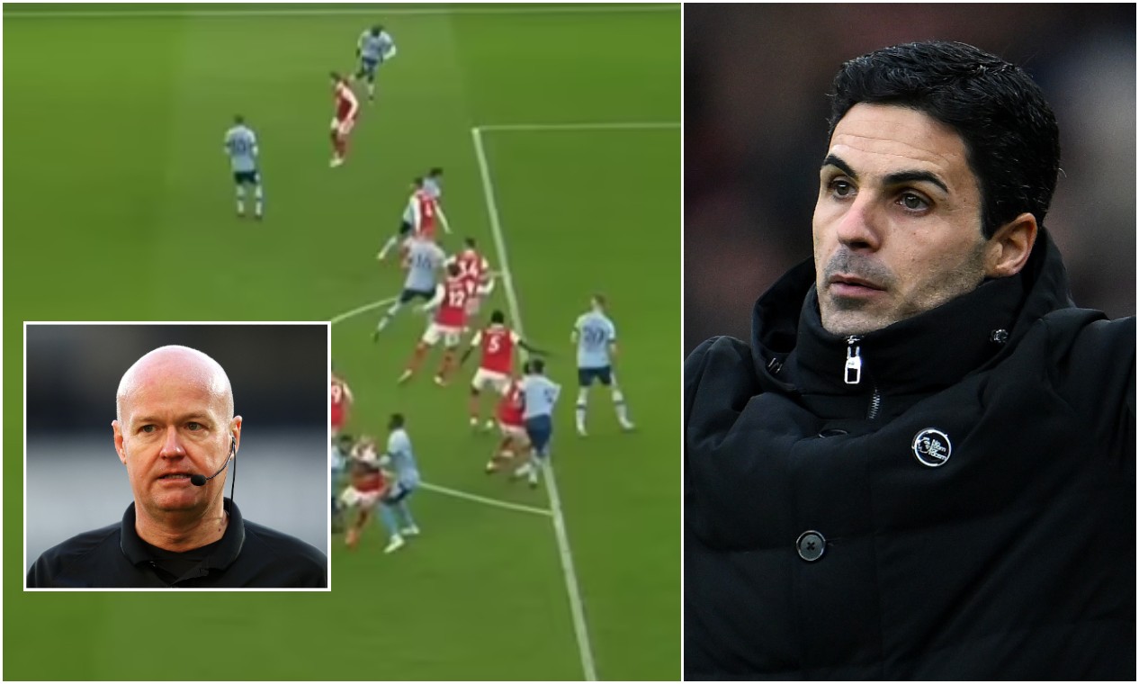 arteta mason arsenal brentford