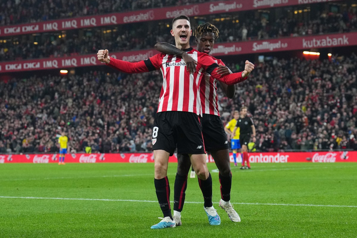athletic bilbao cadiz sancet