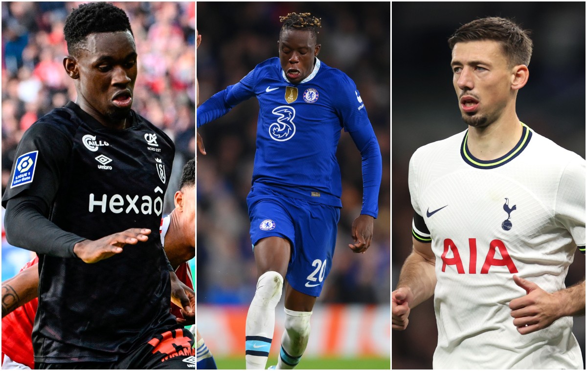 balogun zakaria lenglet