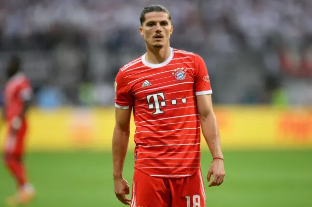 bayern munich marcel sabitzer