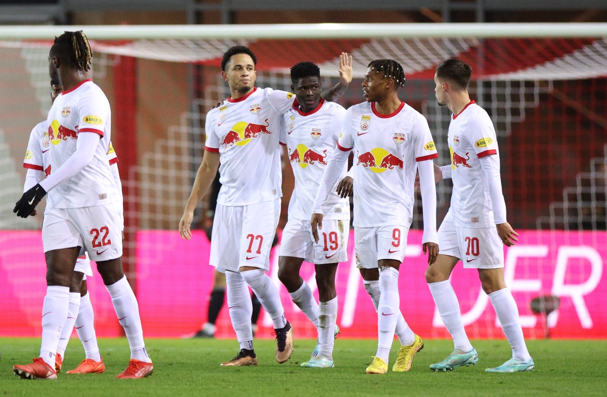 bayern munich red bull salzburg okafor