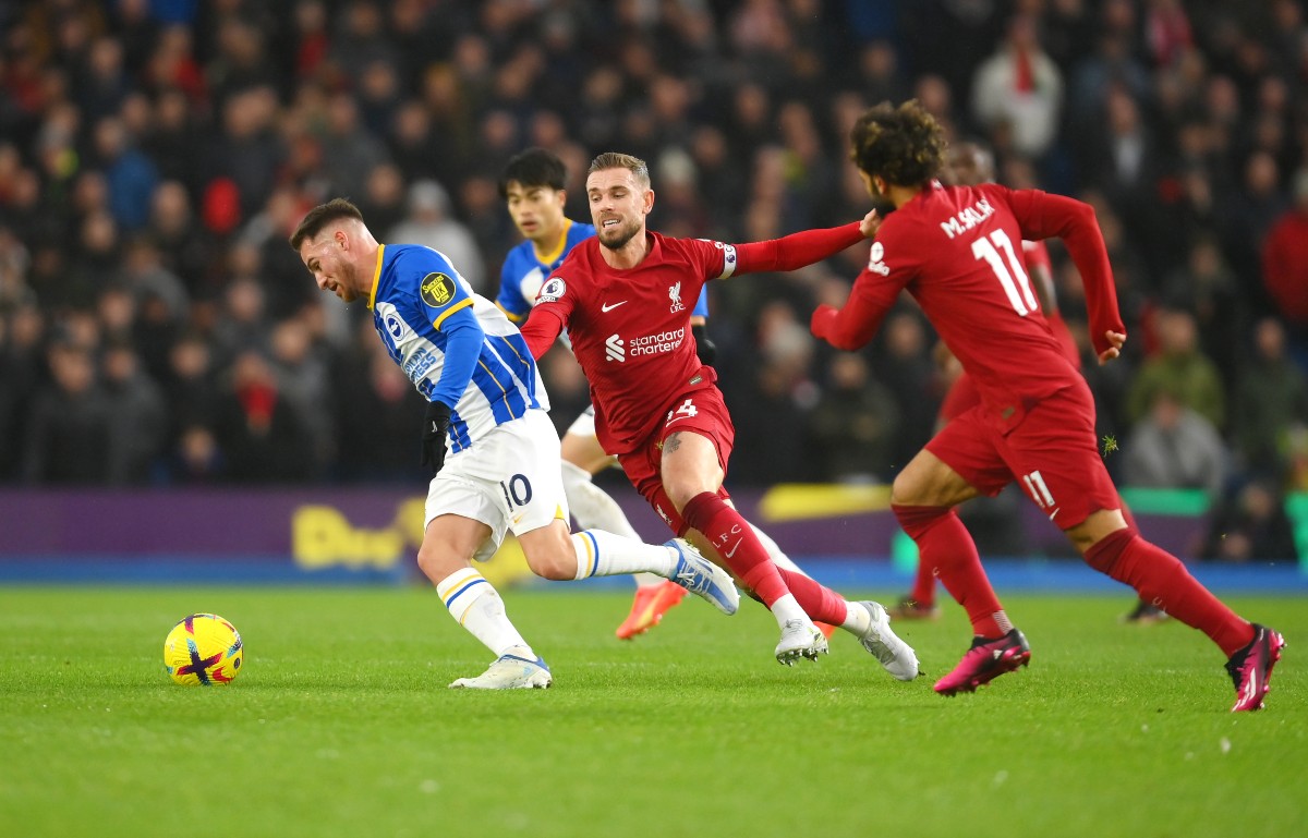 brighton liverpool mac allister henderson