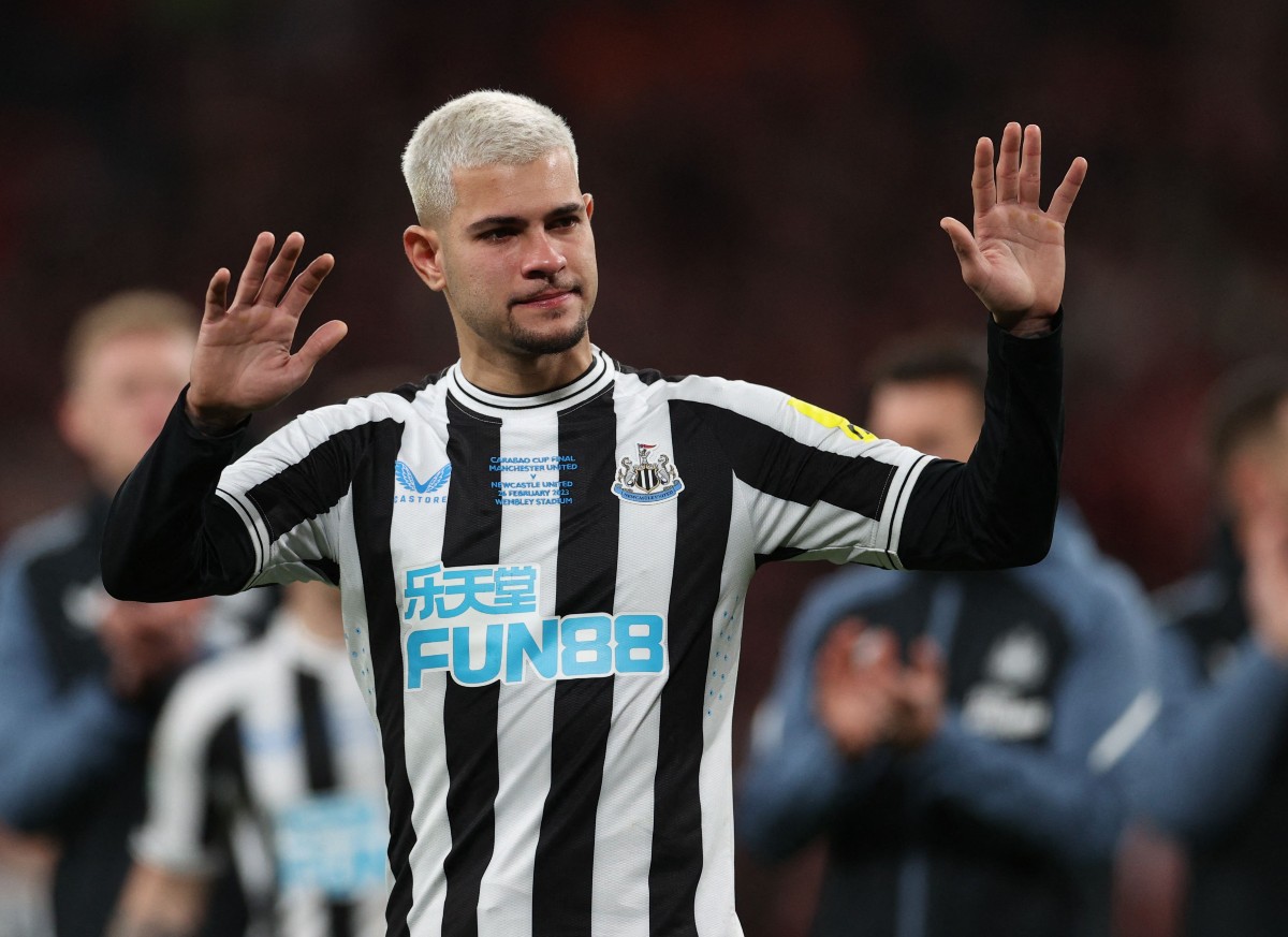 bruno guimaraes newcastle bruno guimaraes newcastle