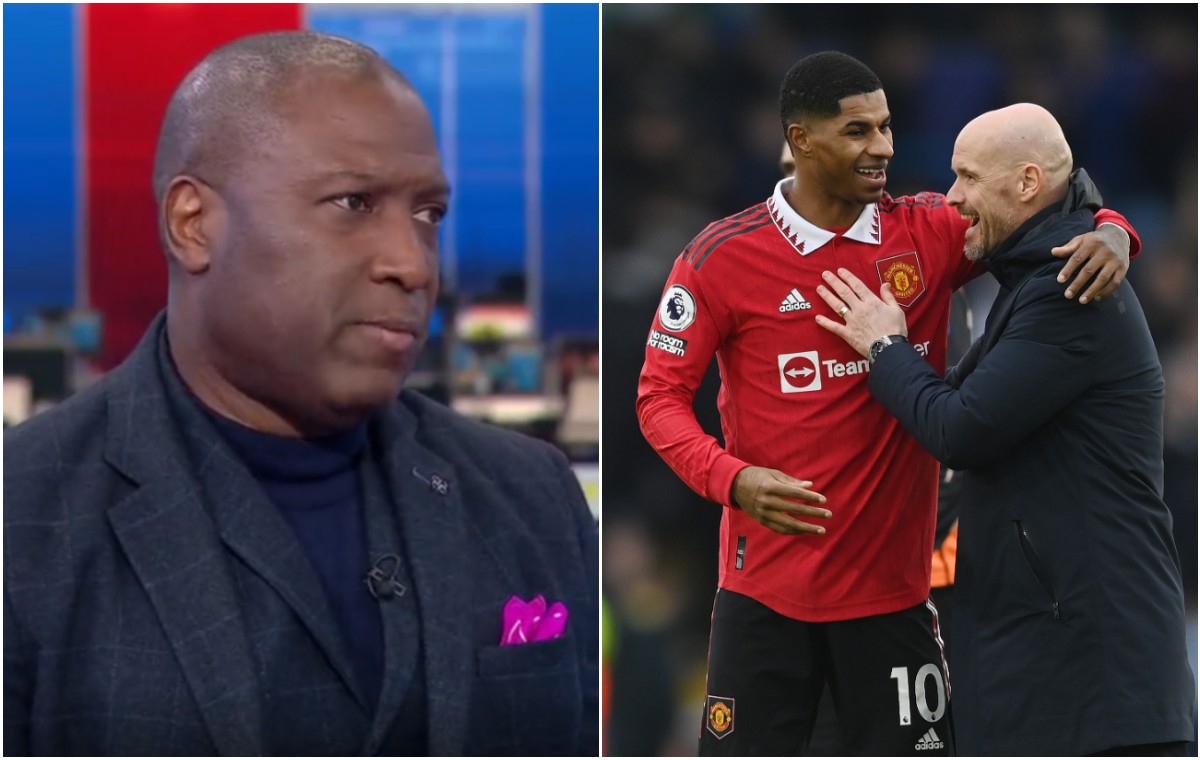 campbell rashford ten hag