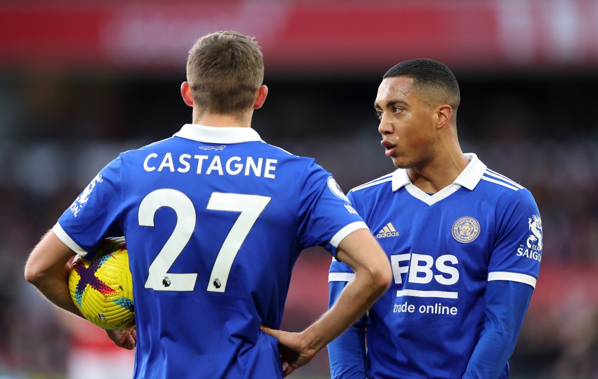 castagne tielemans