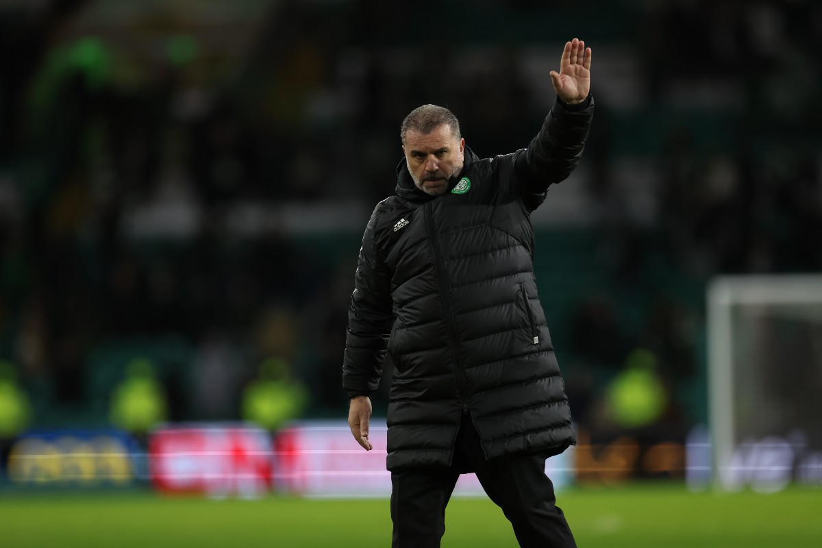 celtic spl postecoglou